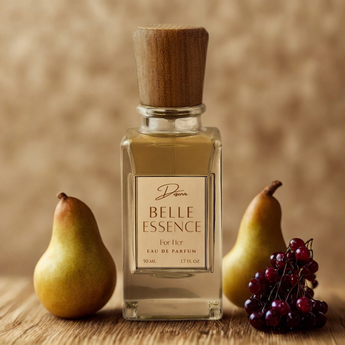 Belle Essence