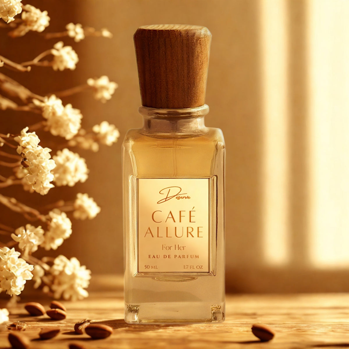Café Allure