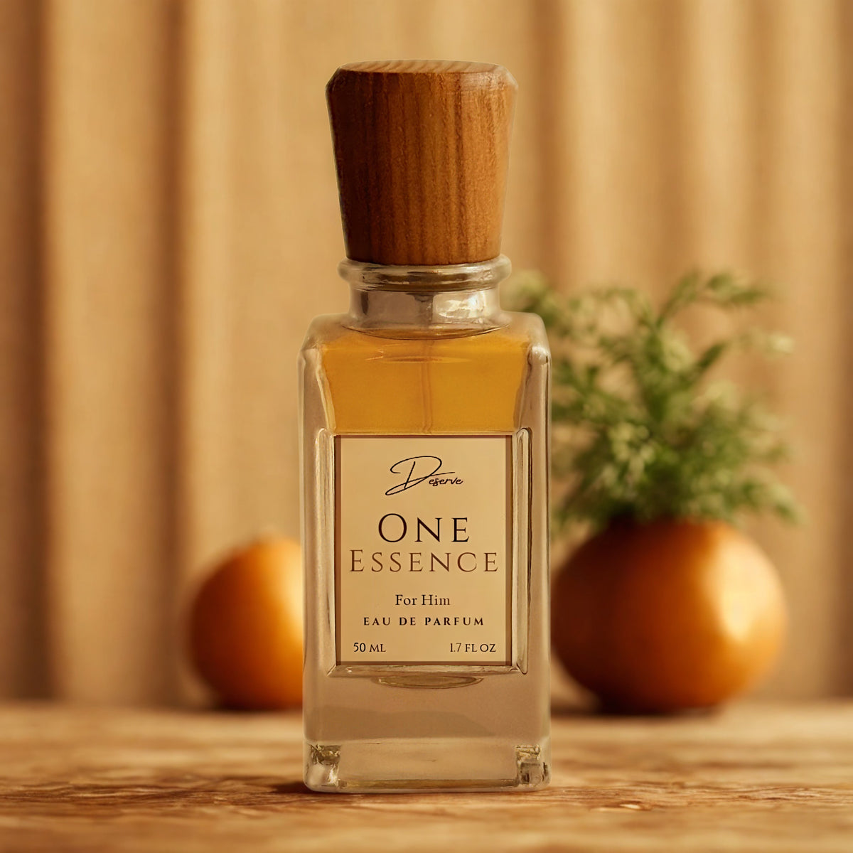 One Essence