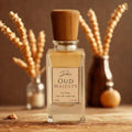 Oud Majesty
