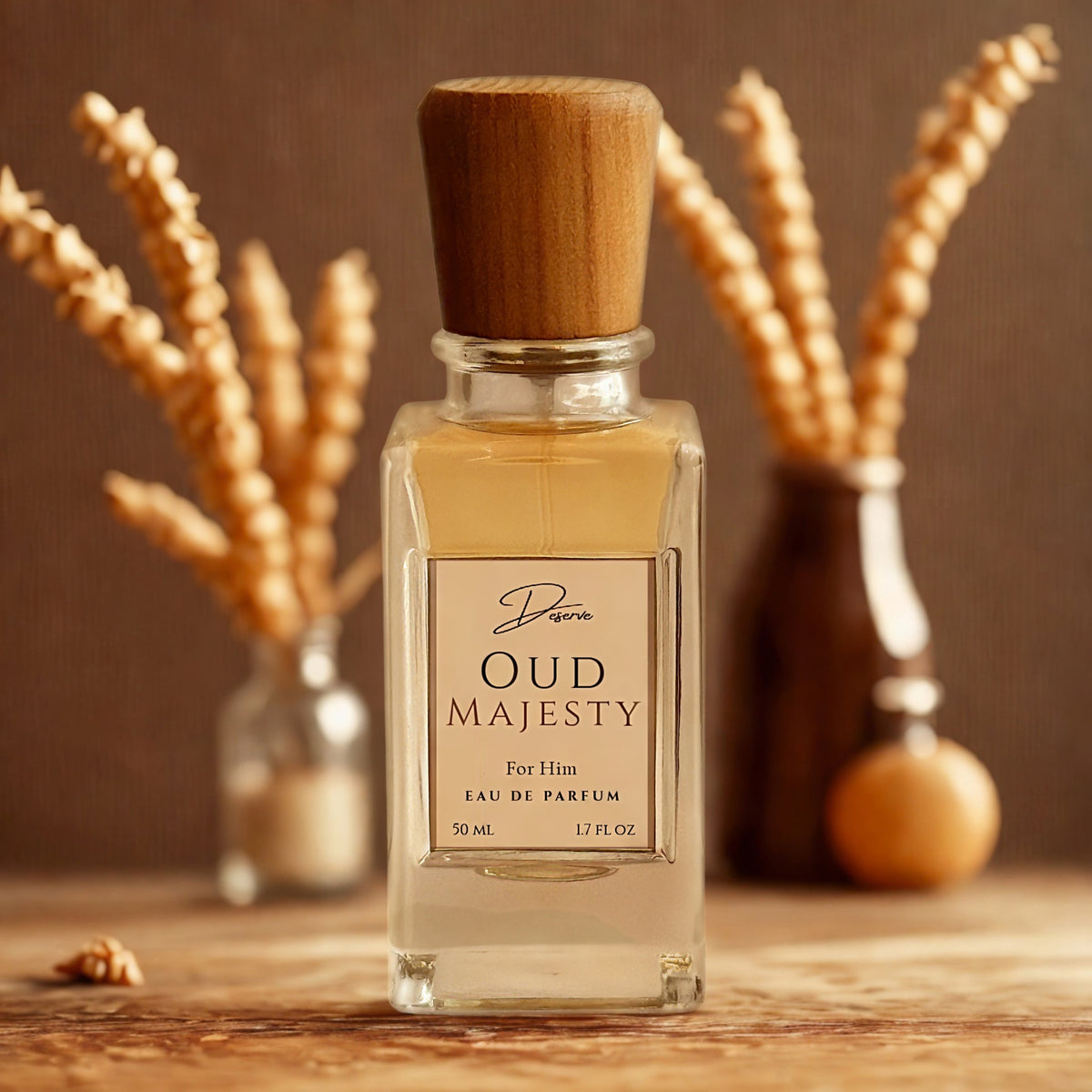 Oud Majesty