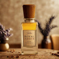 Royal Amber