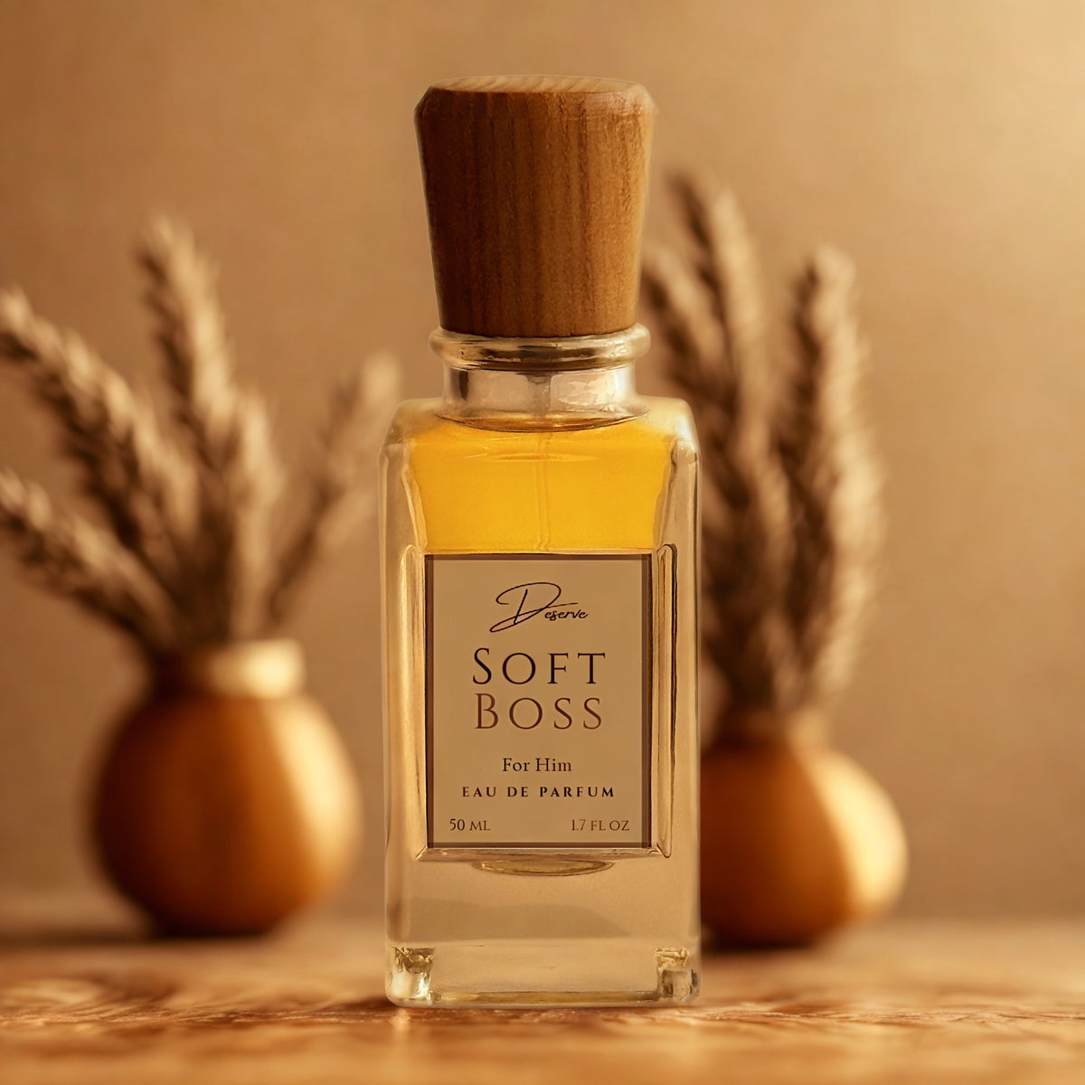 Soft Boss