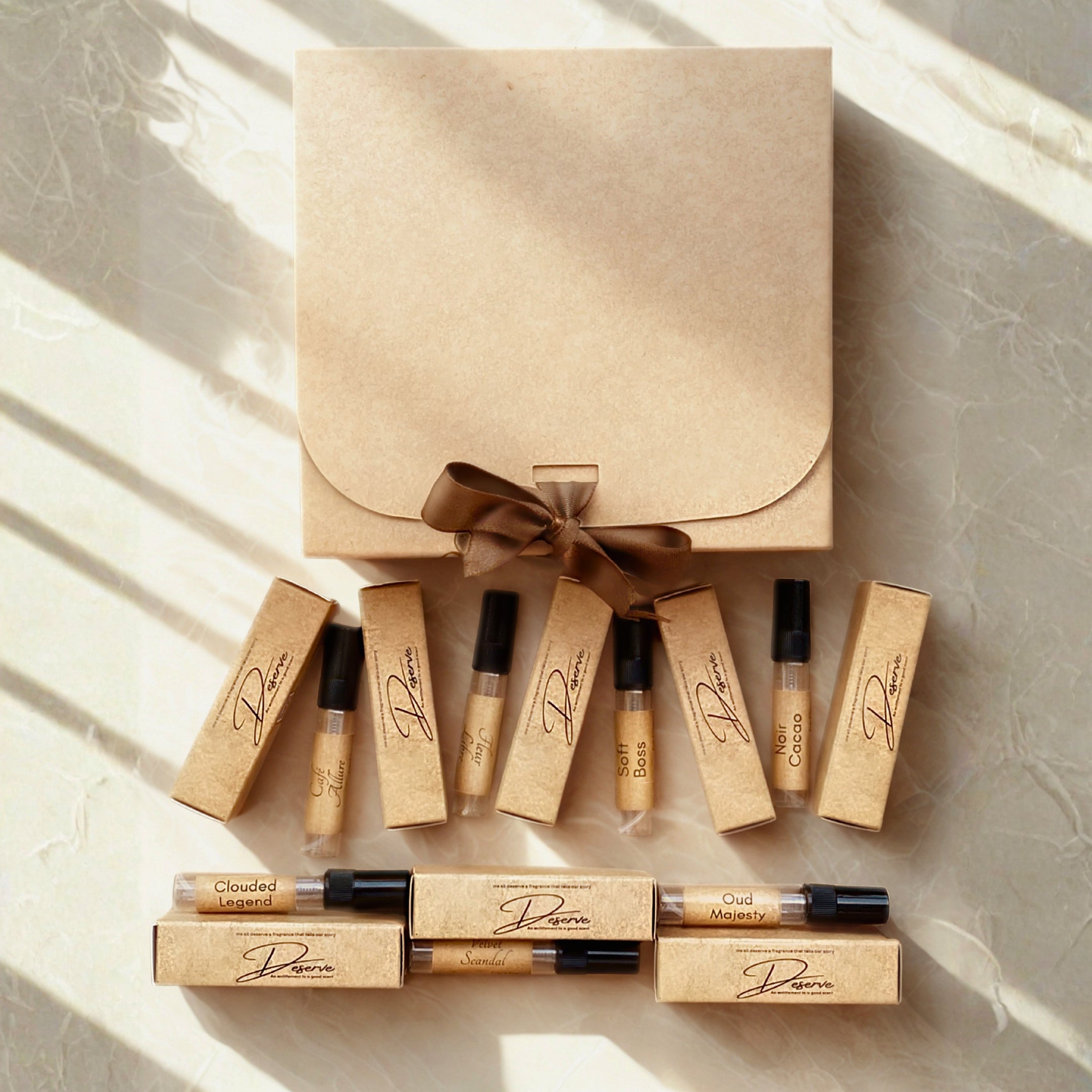 Find Your Signature | Women