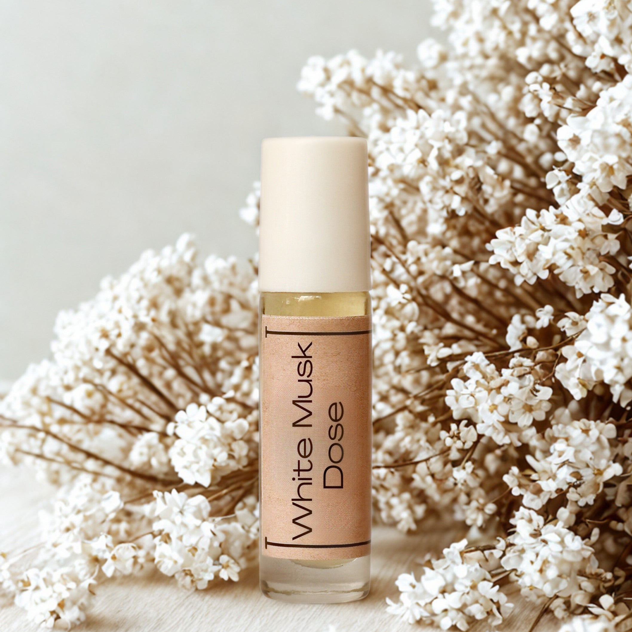 White Musk Dose